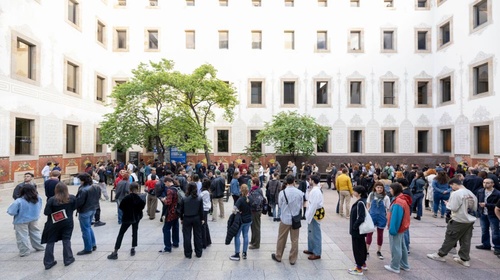 International Museum Day and Night of Museums 2025