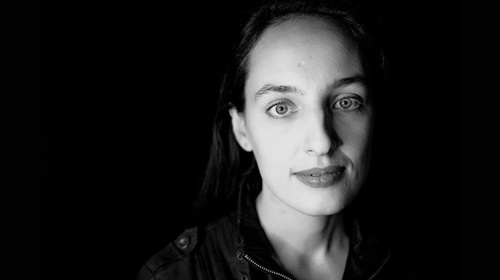 Trobada amb Ielena Kostiutxenko