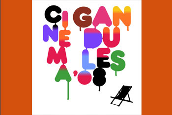 Gandules'08