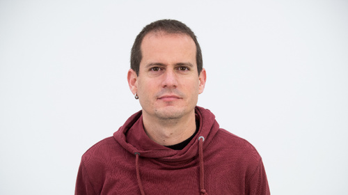 Un matí amb Gerard Coll-Planas