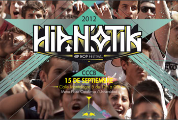 Hipnotik Festival 2012