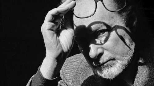 Primo Levi