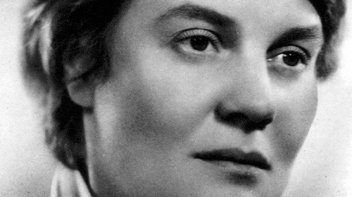 Iris Murdoch: la dona més brillant d’Anglaterra