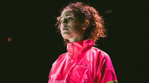 «Sucia» en el Teatre Akadèmia