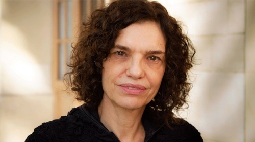 Un matí amb Lia Rodrigues