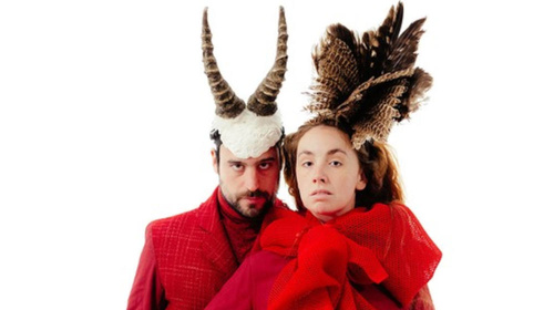 «Macbeth» al Teatre Akadèmia