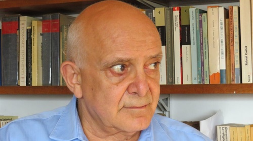 Marco d'Eramo
