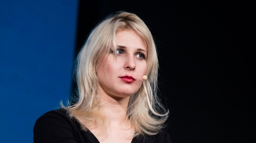 Maria Alekhina