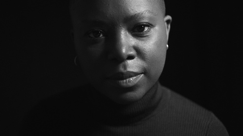 Milisuthando Bongela