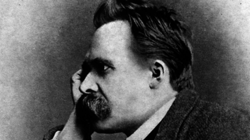 Signes de vida. Nova visita a la filosofia de Nietzsche