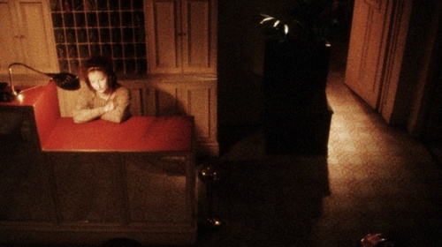 Nightshift, de Robina Rose