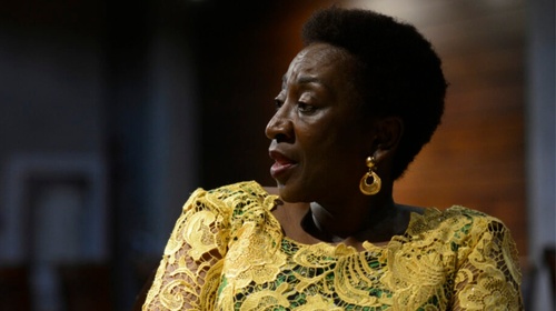 Africa and the Afrodiaspora Faced with Gender Worlds