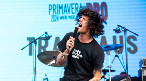 Primavera Pro 2025