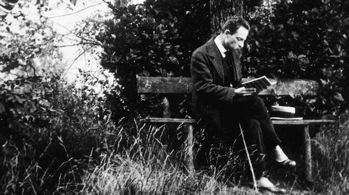 Lectura de les Elegies de Duino i dels Sonets a Orfeu de Rilke