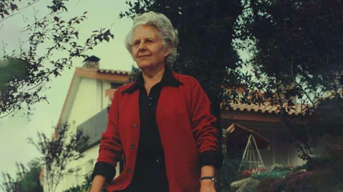 Mercè Rodoreda