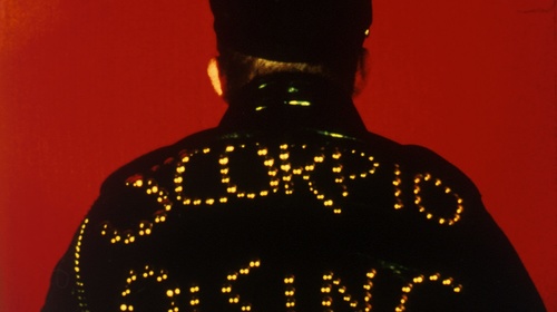 Invocation. The cinema of Kenneth Anger