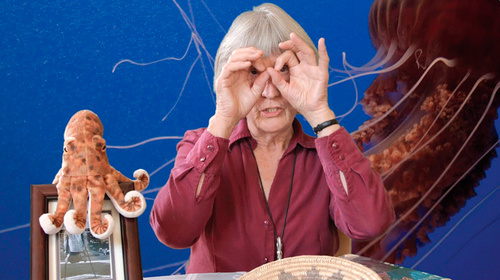 El pensament tentacular de Donna Haraway. Una aproximació