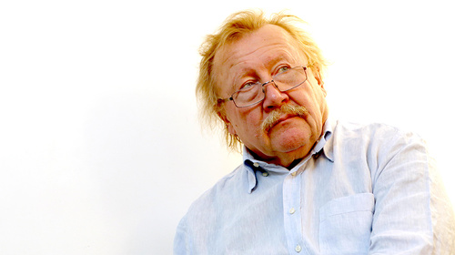 Sloterdijk: crisi ecològica i globalització