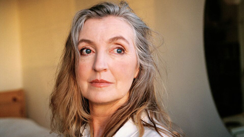 Rebecca Solnit