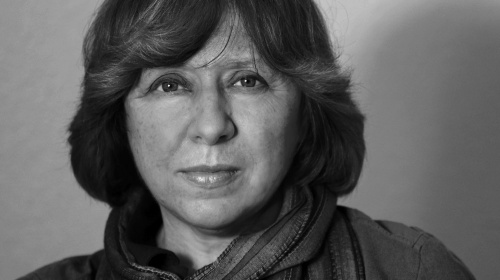 Svetlana Alexievich: The Voices of History