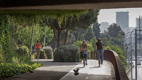 European Prize for Urban Public Space 2022