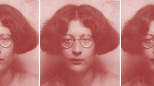 Simone Weil