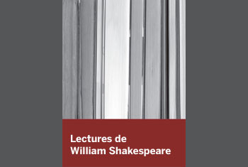 Lectures de William Shakespeare, 1