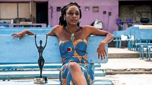 New Voices of African Cinema. Akosua Adoma Owusu