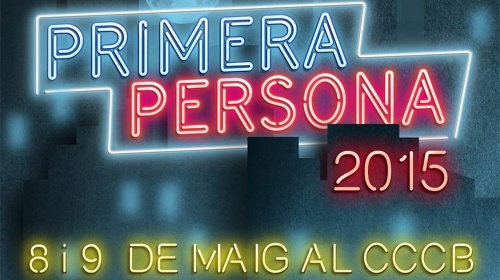Primera Persona 2015