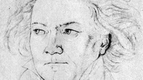 Beethoven: vida i obra d’un geni