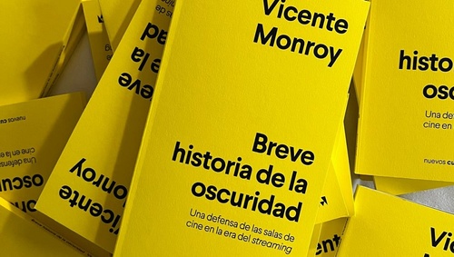 Vicente Monroy i Andrés Duque