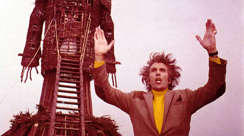 The Wicker Man