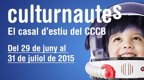 Culturnautes 2015