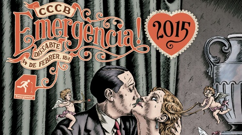 Emergència! 2015