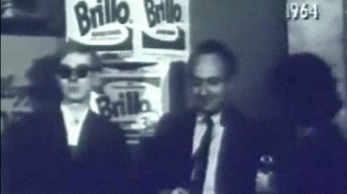¿Puede una entrevista ser una obra de arte?