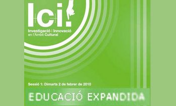 I+C+i. Expanded education