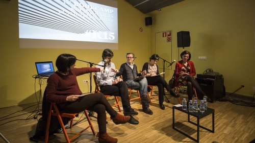 Innovació a les biblioteques