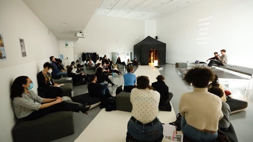 Cultures d'avenir 2023