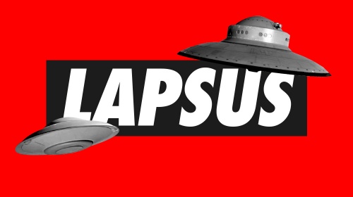 Lapsus Festival 2016