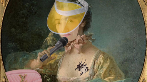 Grandissima Illusione
