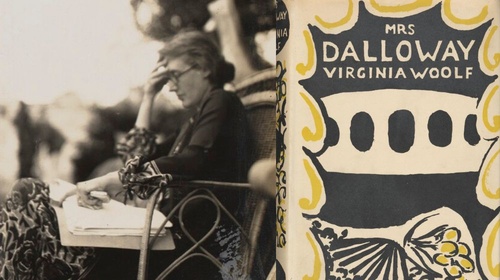Lectura en voz alta de «La señora Dalloway» de Virginia Woolf
