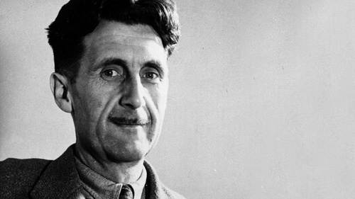 George Orwell: un Quixot en bicicleta?