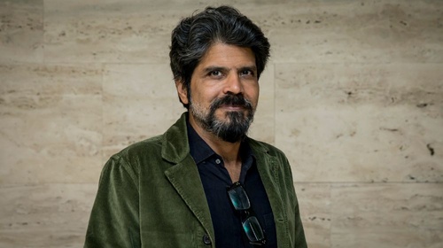 Pankaj Mishra