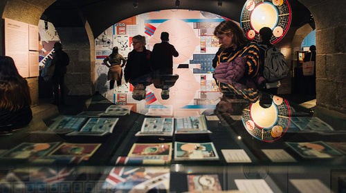 International Museum Day and Night of Museums 2025