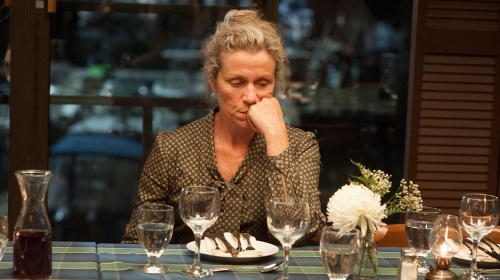 Olive Kitteridge - S01 | E01 «Pharmacy»