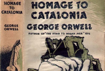 Día Orwell