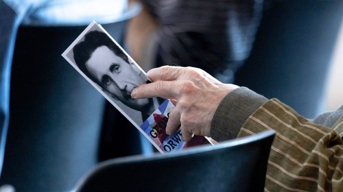 Literary routes and other activities in Orwell’s Barcelona