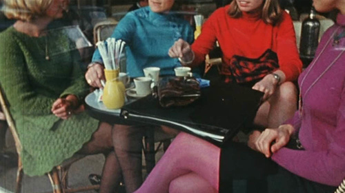 Shared anthropology: ‘Petit à petit’, by Jean Rouch (2nd part)