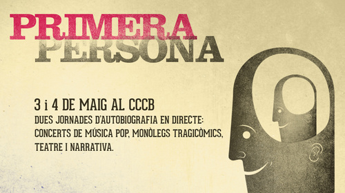 Primera Persona 2013
