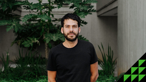 Paulo Tavares